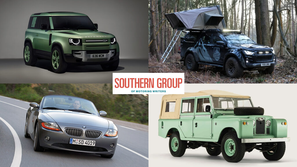 Southern Group Happenings: March 2025 - hero