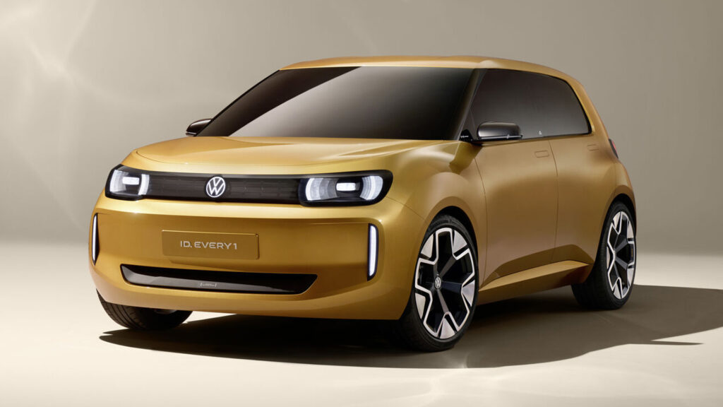 Volkswagen ID.Every1