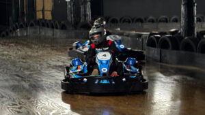 2025 SGMW Sue Baker Memorial Karting GP