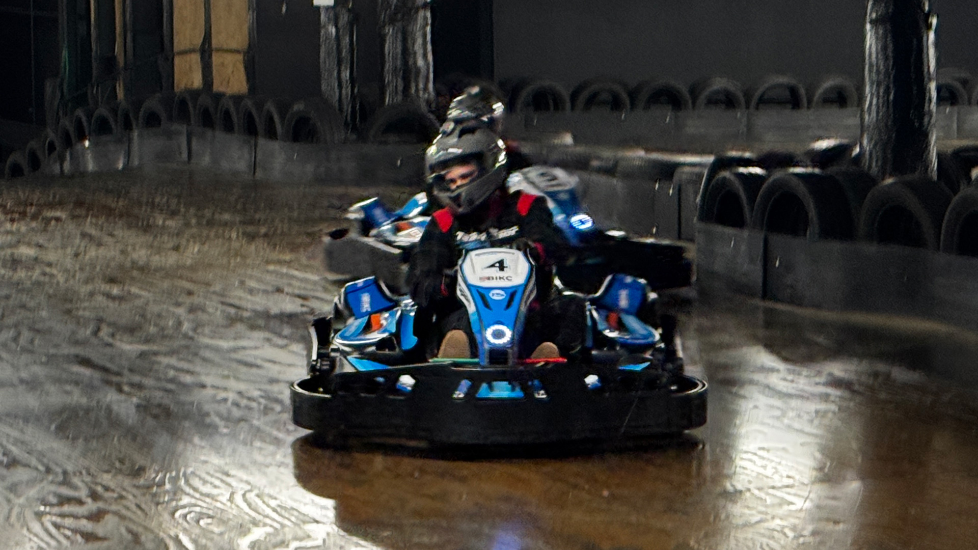 2025 SGMW Sue Baker Memorial Karting GP