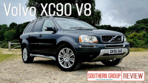 Volvo-XC90-V8-Review