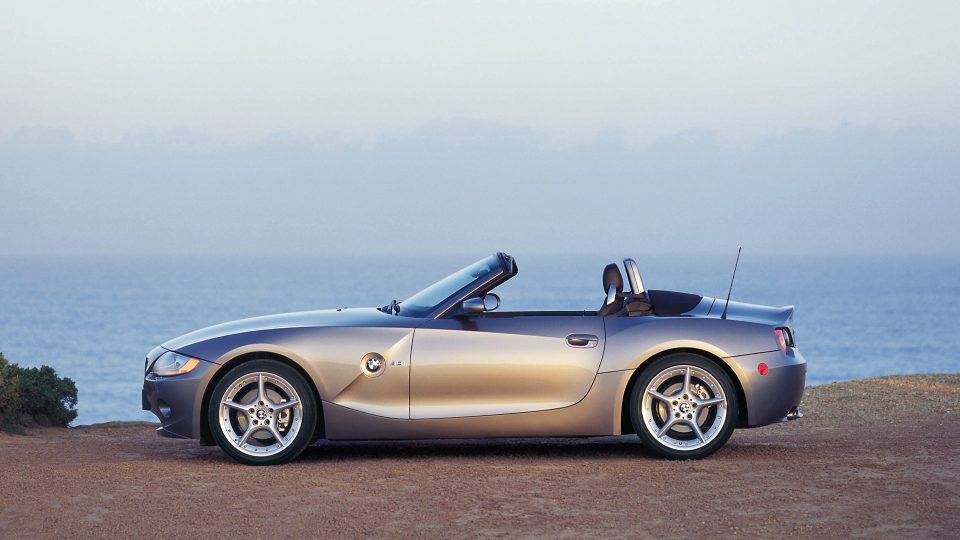 BMW-Z4